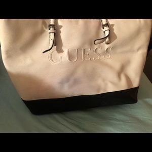Guess Tote